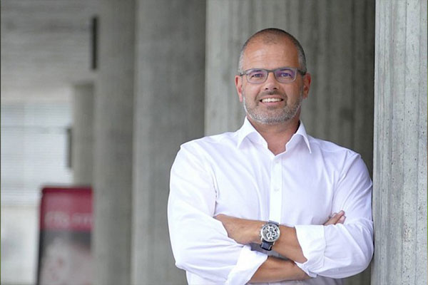 Daniel Laubscher