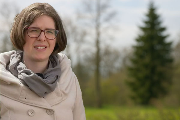 Rebekka Meier